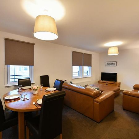 Harbour Quay Apartment Irvine  Luaran gambar