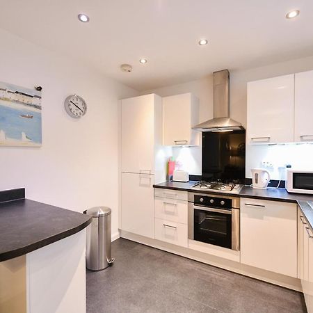 Harbour Quay Apartment Irvine  Luaran gambar