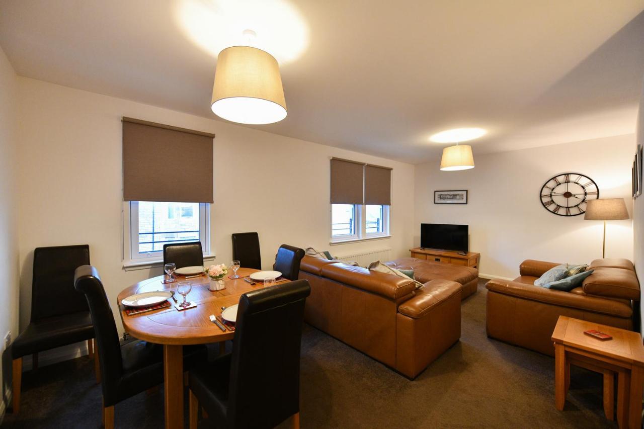 Harbour Quay Apartment Irvine  Luaran gambar