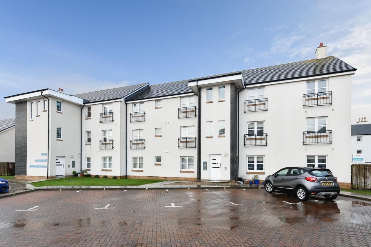 Harbour Quay Apartment Irvine  Luaran gambar