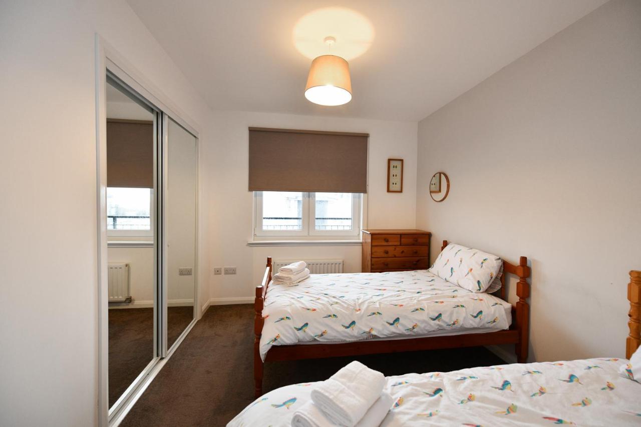 Harbour Quay Apartment Irvine  Luaran gambar